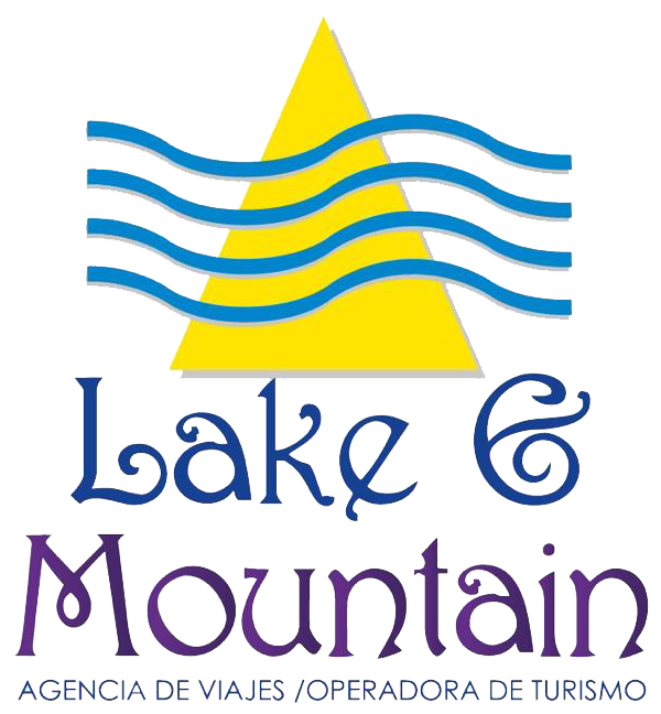 Lake y Mountain