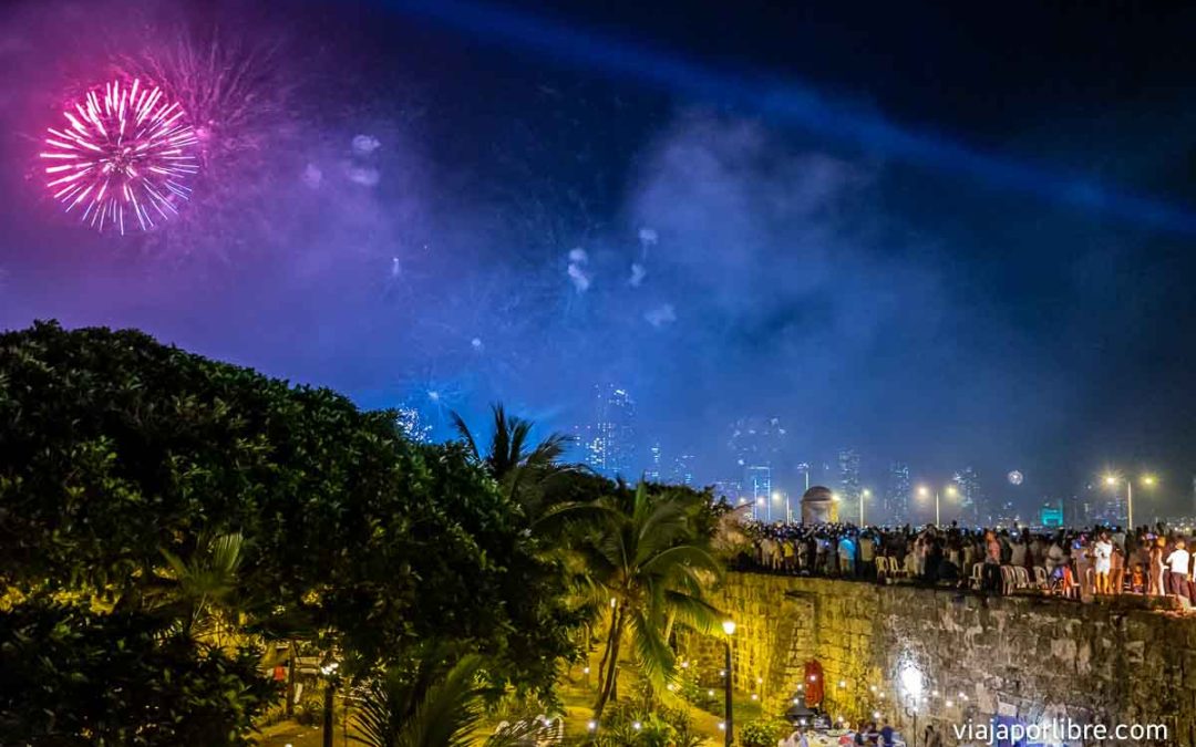 CARTAGENA – FIN DE AÑO 2024 SALIDA CONFIRMADA DESDE QUITO5 DÍAS / 4 NOCHES