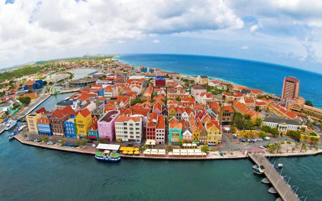 FERIADO DE NOVIEMBRE EN CURACAO TOUR DE 3 NOCHES