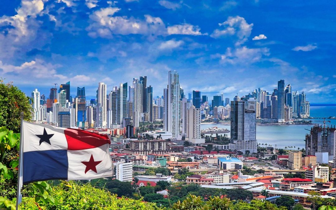 PANAMÁ CIUDAD COMPLETO 4 DÍAS / 3 NOCHES SALIDAS 2024