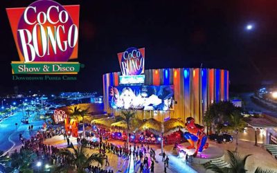 PAQUETE PUNTA CANA 2024 TOUR DE 4 NOCHES AL CARIBE