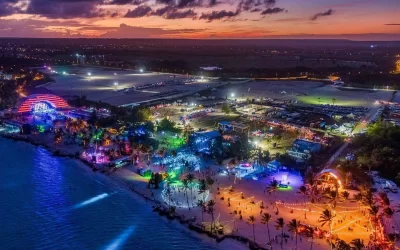 PAQUETE PUNTA CANA 2024 TOUR DE 4 NOCHES AL CARIBE