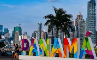 PANAMA CIUDAD TOUR DE COMPRAS 2024