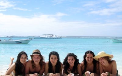 PAQUETE PARA ESTUDIANTES PUNTA CANA 2024 TOUR DE 4 NOCHES