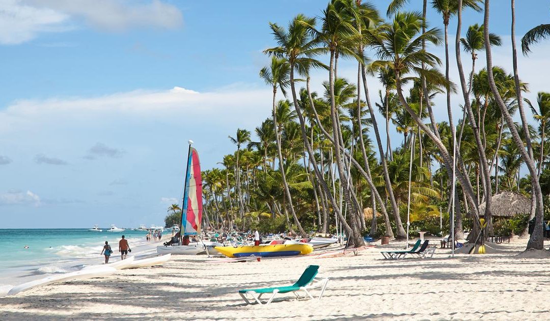 FERIADO NOVIEMBRE EN PUNTA CANA 2024 TOUR DE 4 NOCHES AL CARIBE