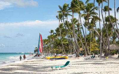 FERIADO NOVIEMBRE EN PUNTA CANA 2024 TOUR DE 4 NOCHES AL CARIBE